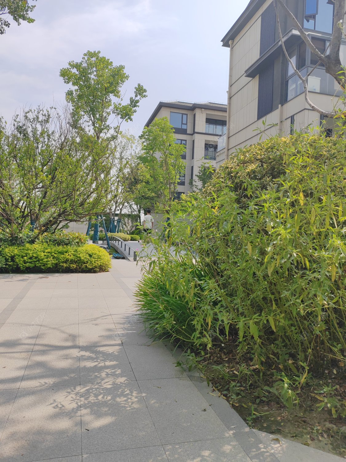 上海保利明玥潮升小区_保利明玥潮升小区null