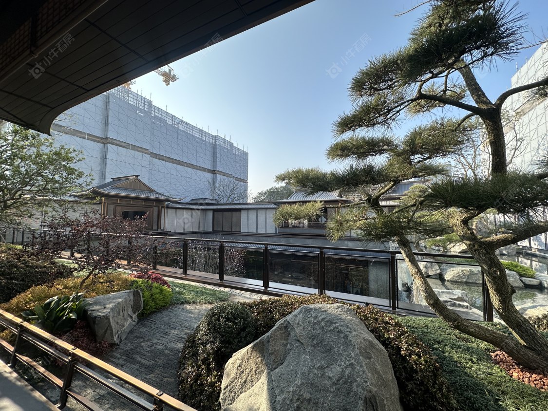 上海建发瑞湖别墅区小区_建发瑞湖别墅区小区null