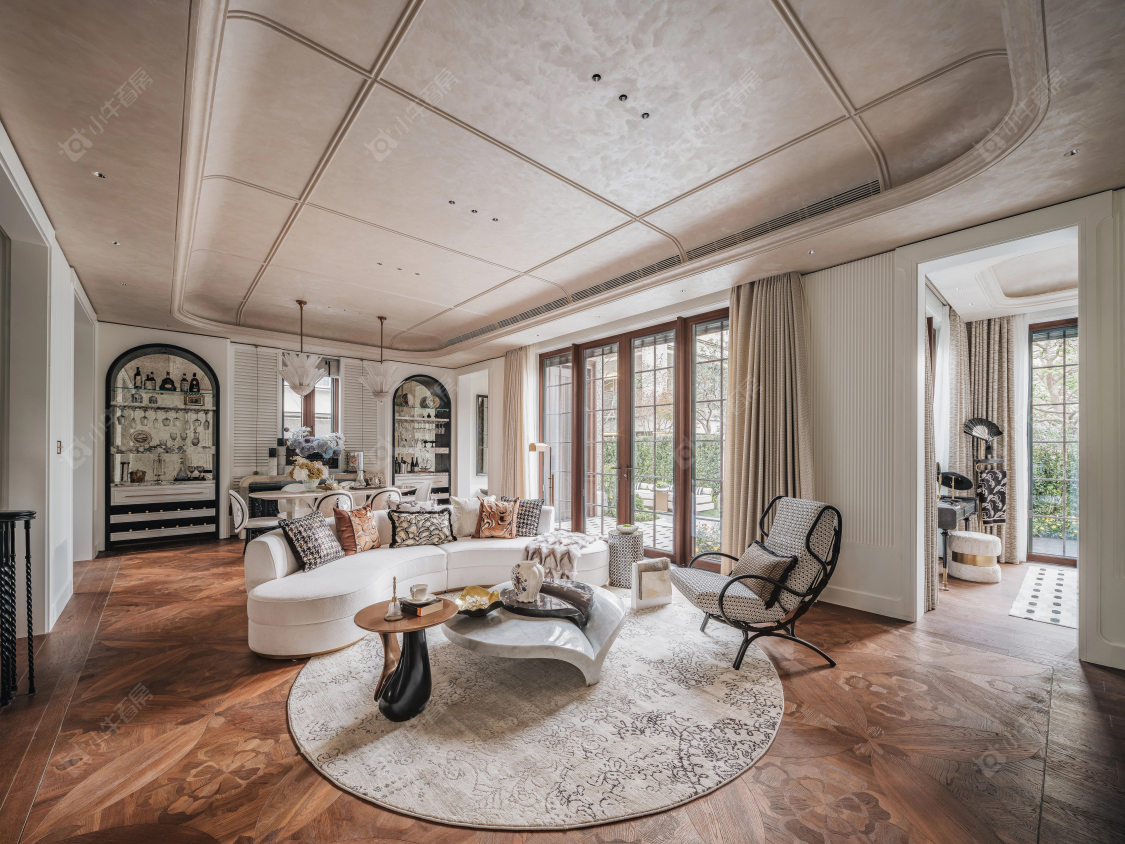 上海保利外滩序别墅区小区_保利外滩序别墅区小区null