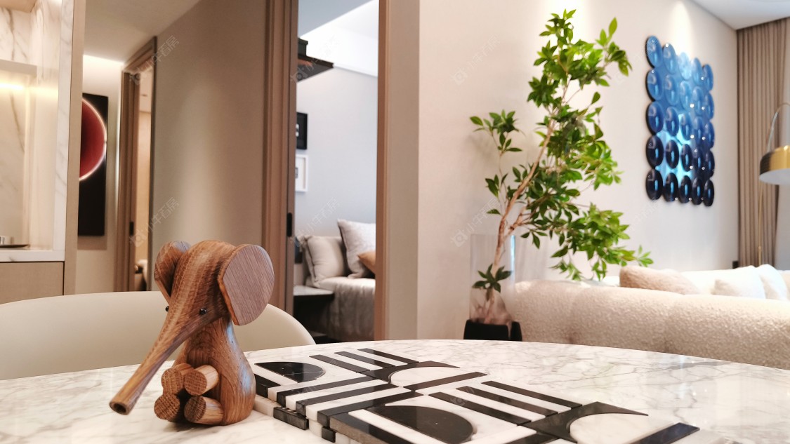 上海四季隐秀在售新楼盘null