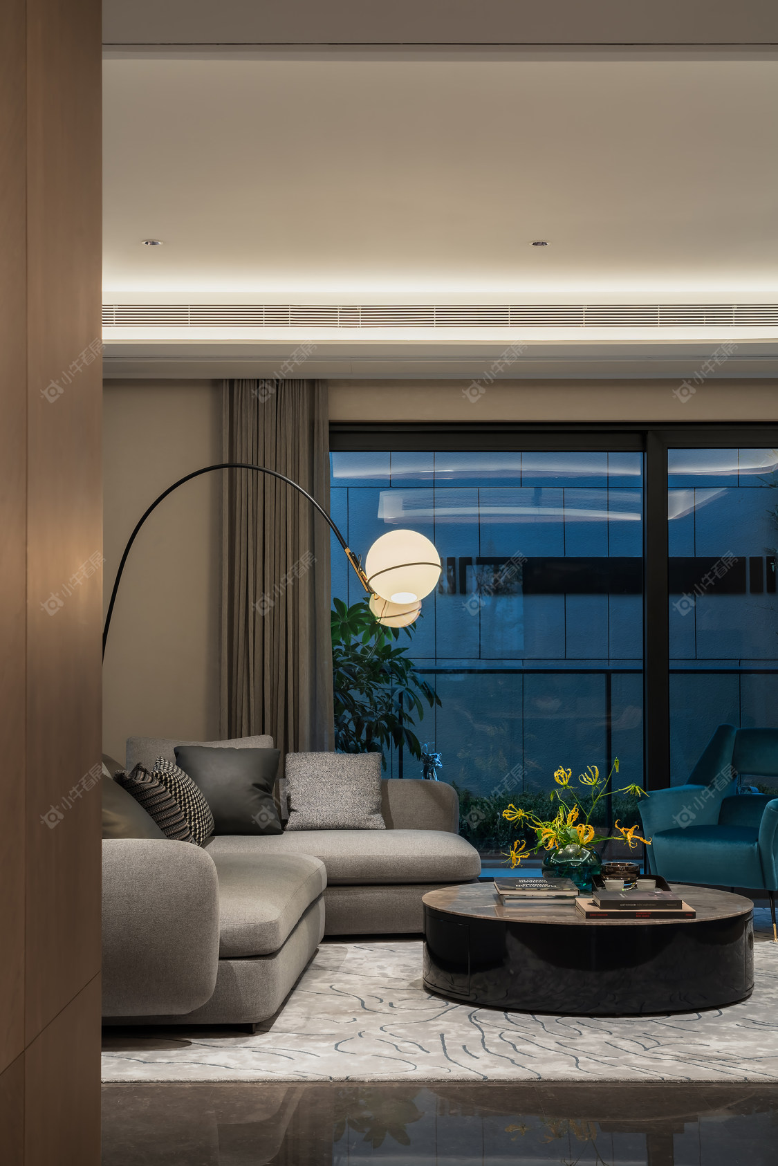 上海缦云上海小区_小牛看房