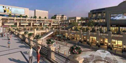 上海天和广场小区_天和广场小区null