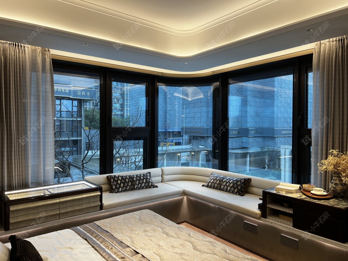 上海招商序在售新楼盘null