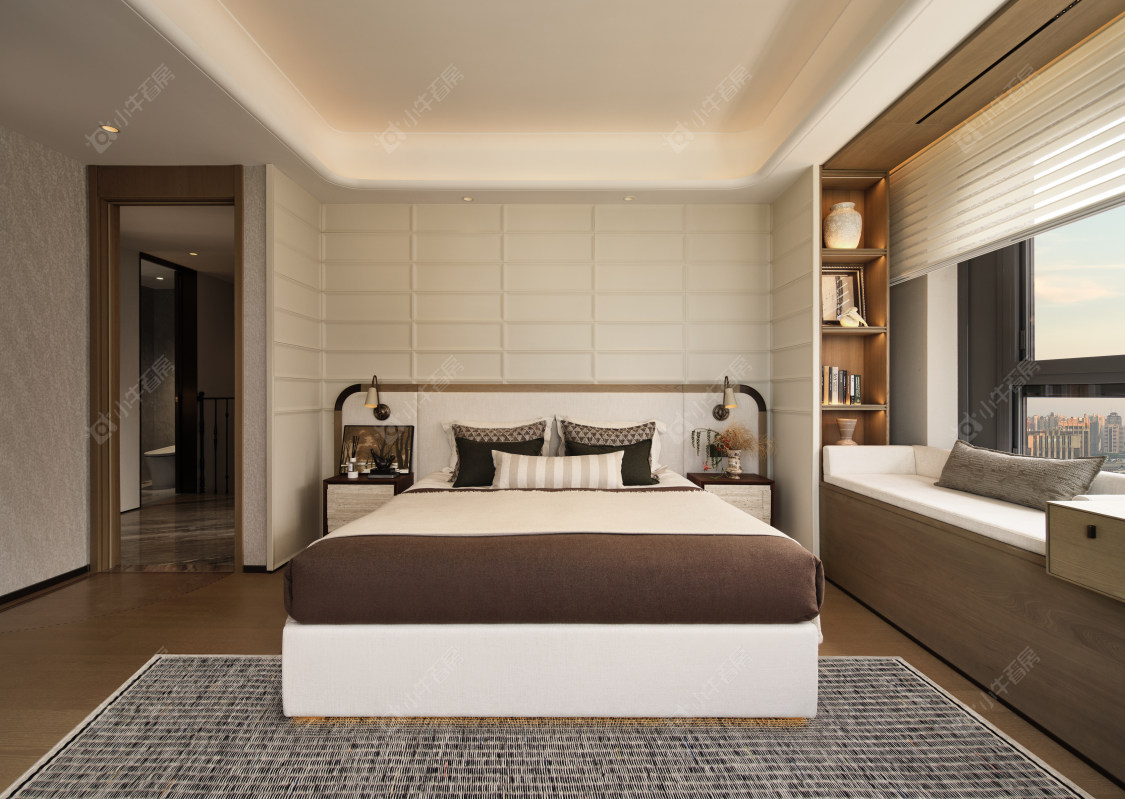 上海四季隐秀在售新楼盘null