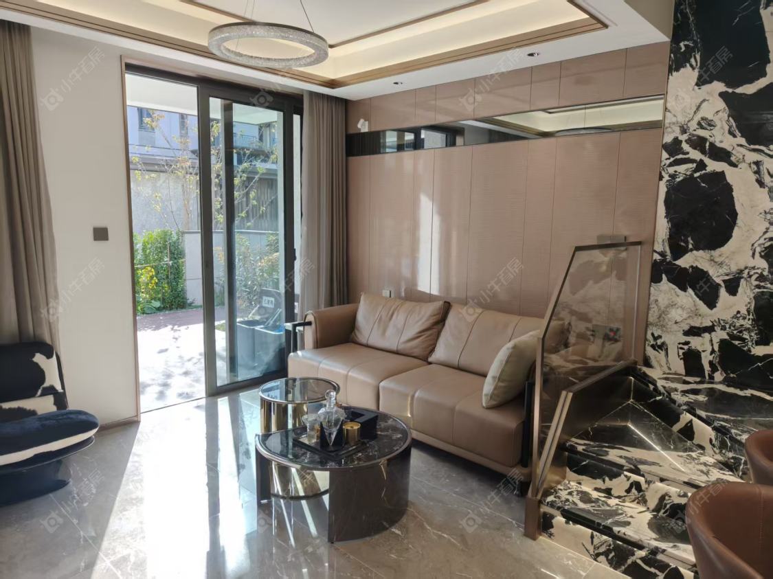 上海恒文御澜湾小区_恒文御澜湾小区null