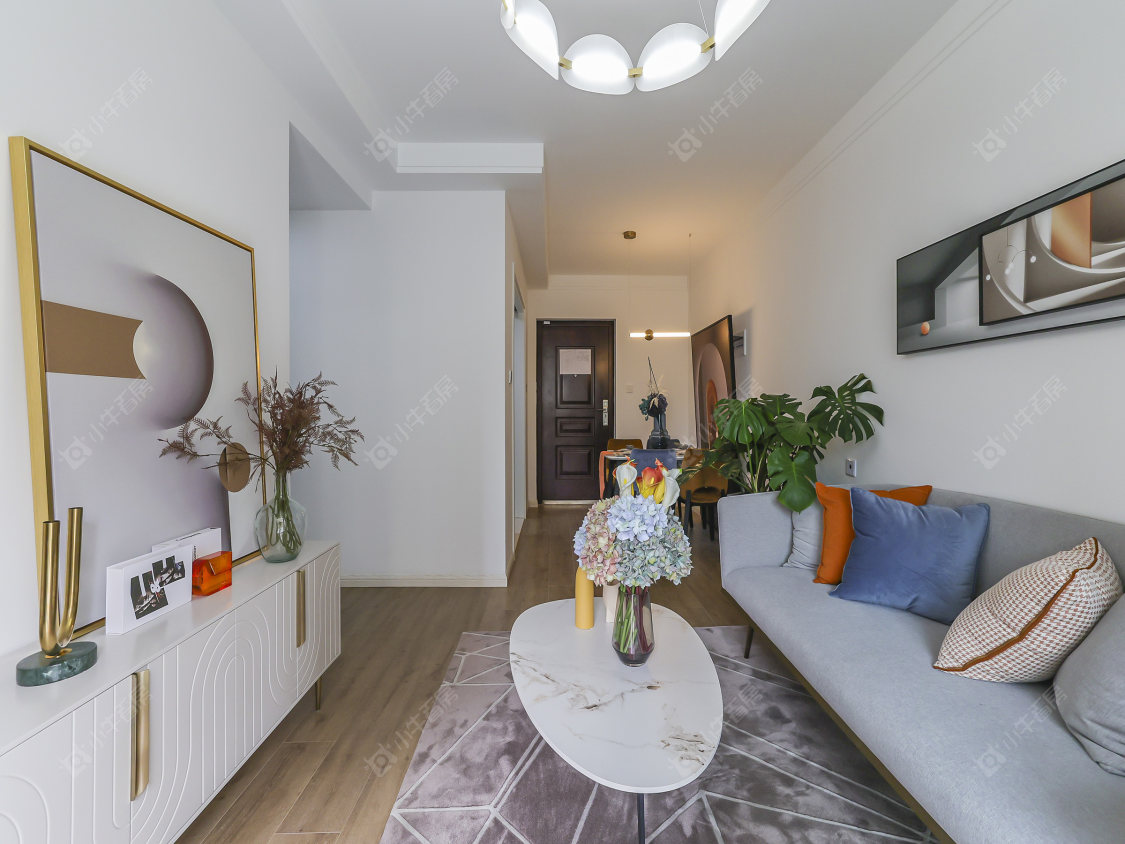 上海新未来樾湖小区_新未来樾湖小区null