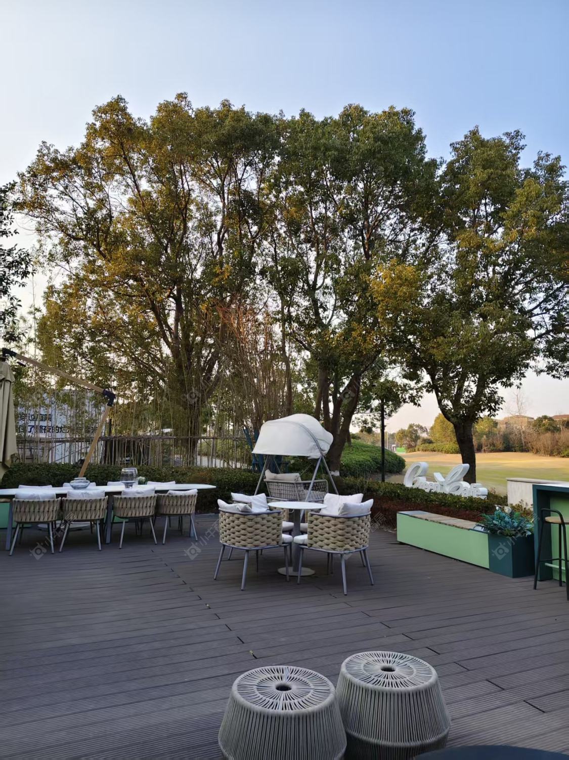 上海东滩海上明月别墅区小区_东滩海上明月别墅区小区null