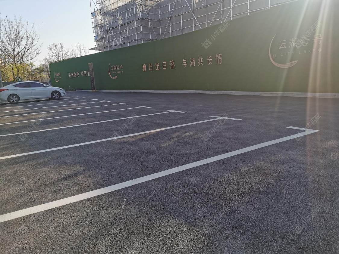 上海云湖壹号在售新楼盘null