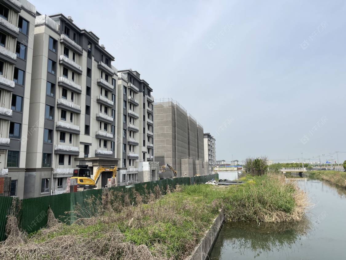 上海同悦湾璟庭在售新楼盘null