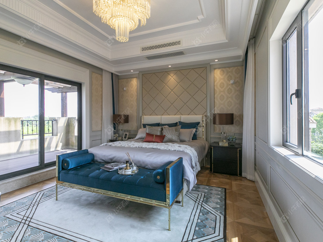 上海通用昱墅小区_通用昱墅小区null