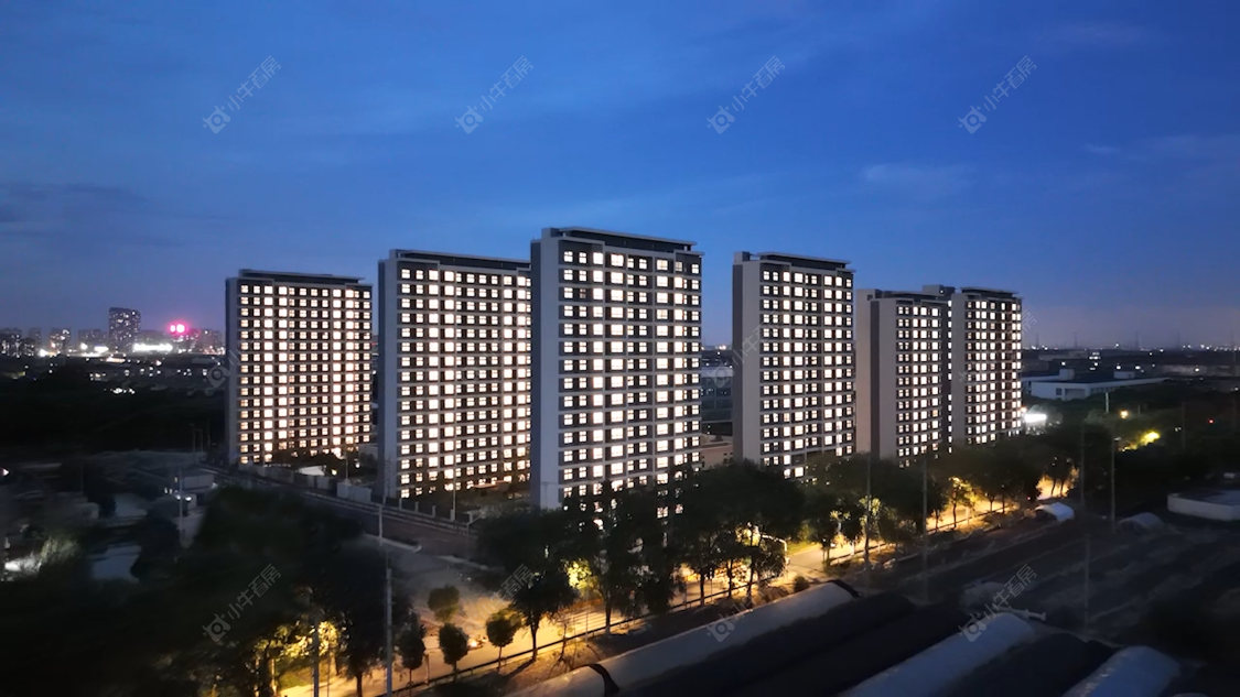 上海宝业活力天境在售新楼盘null