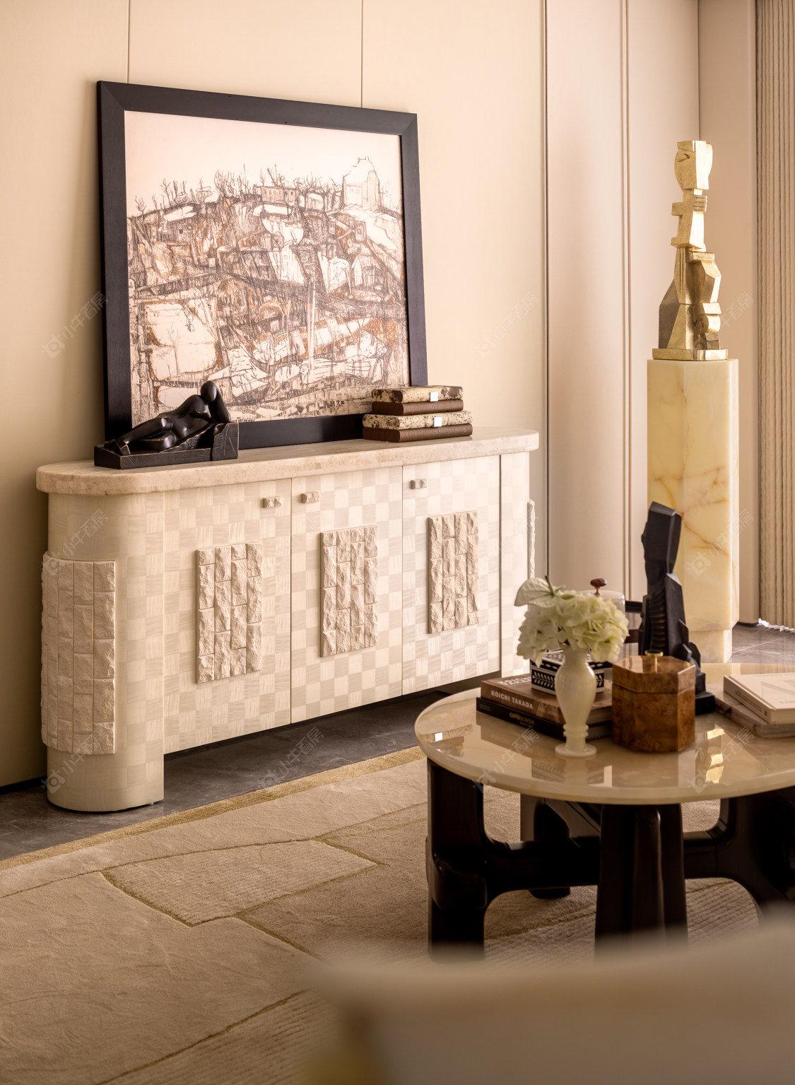 上海保利誉滨江小区_保利誉滨江小区null