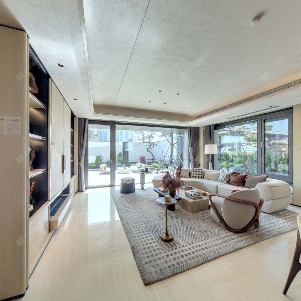 上海绿城·上海逸庐别墅区小区_绿城·上海逸庐别墅区小区null