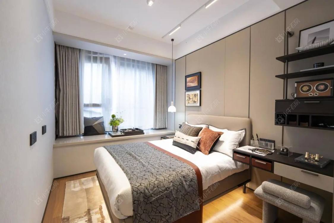 上海华发观澜半岛小区_华发观澜半岛小区null