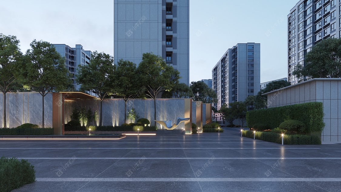 上海国贸鹭原小区_国贸鹭原小区null