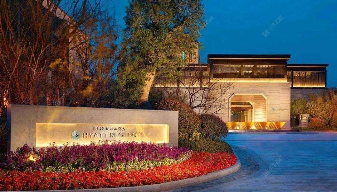 上海上实和风院小区_上实和风院小区null