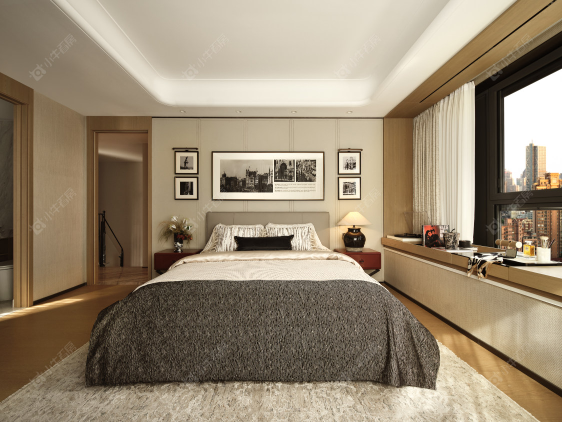 上海四季隐秀别墅区小区_四季隐秀别墅区小区null