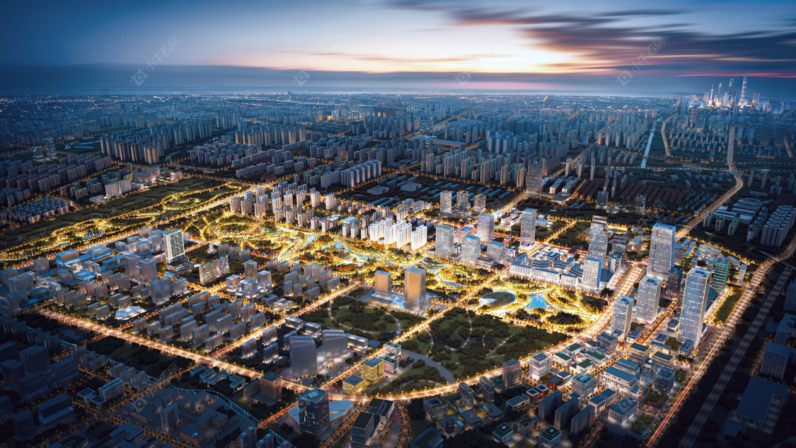 上海金隅·公园东序在售新楼盘null