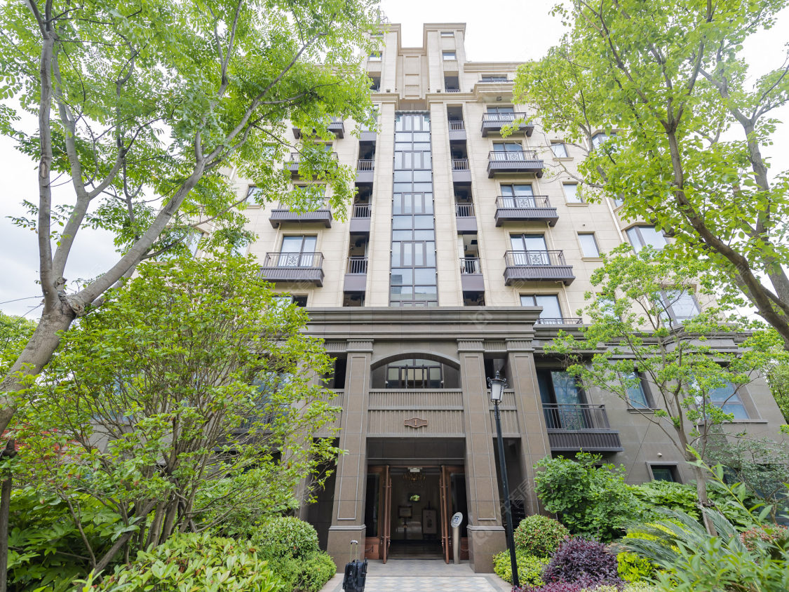 上海御岛财富小区_御岛财富小区null