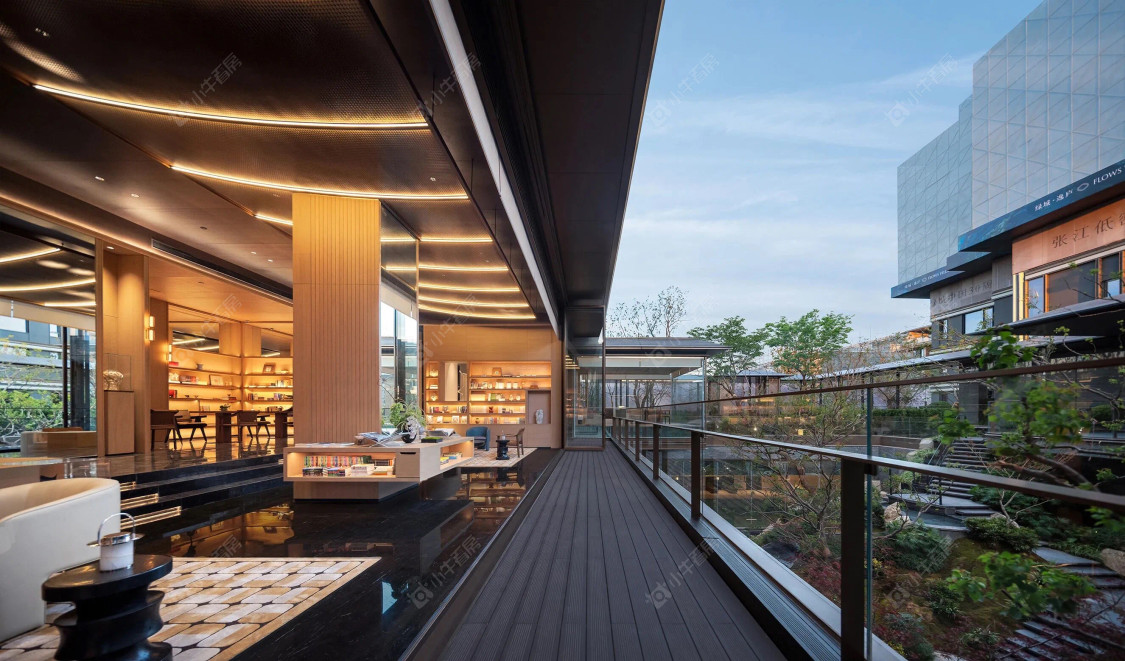 上海绿城·上海逸庐别墅区小区_绿城·上海逸庐别墅区小区null