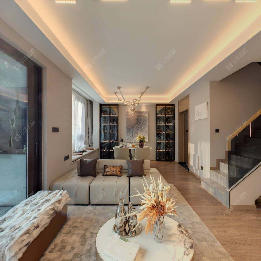 上海保利明玥潮升别墅区小区_保利明玥潮升别墅区小区null