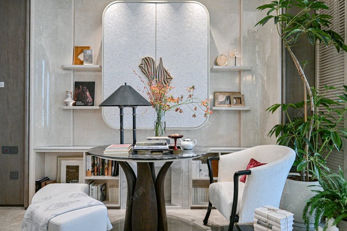 上海中海环宇玖章小区_中海环宇玖章小区null