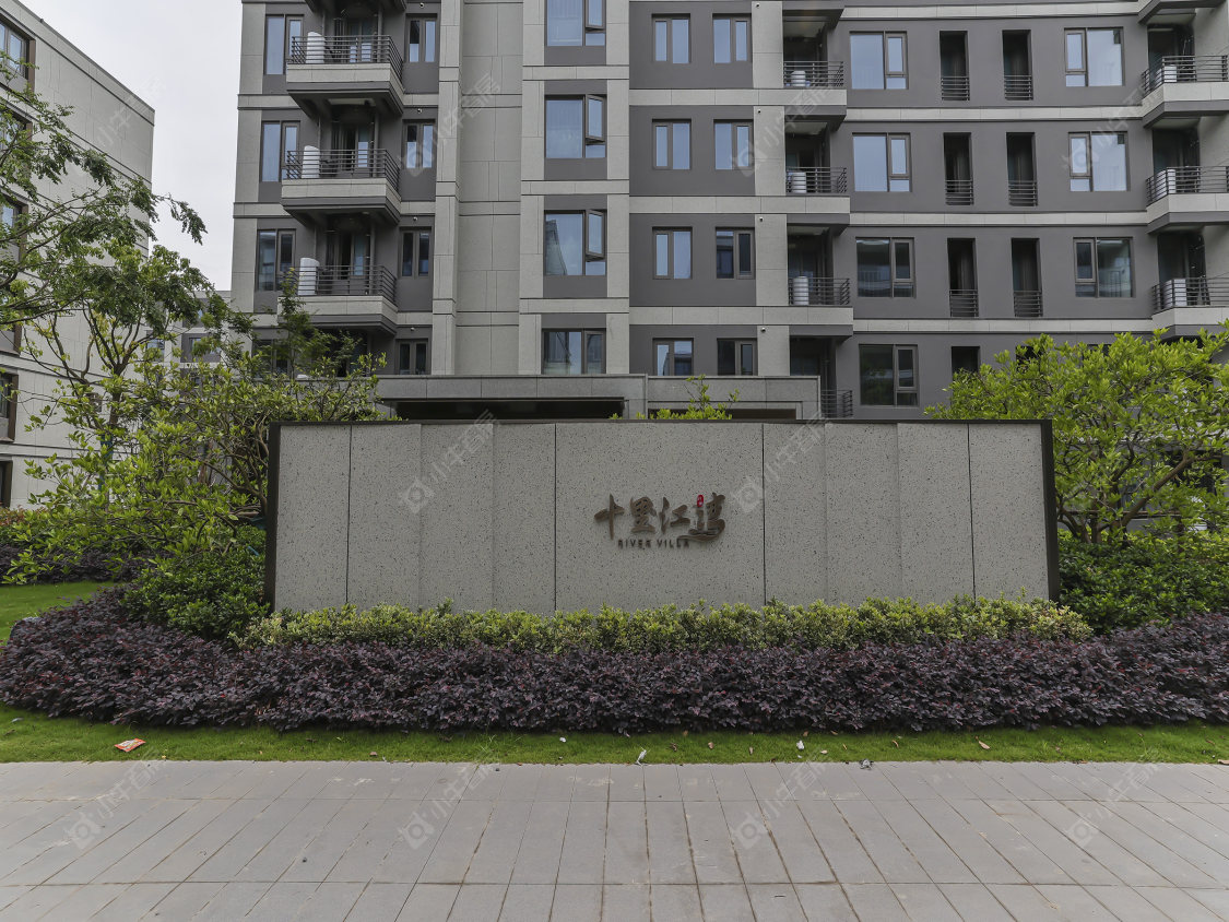 上海十里江湾289弄小区_十里江湾289弄小区null