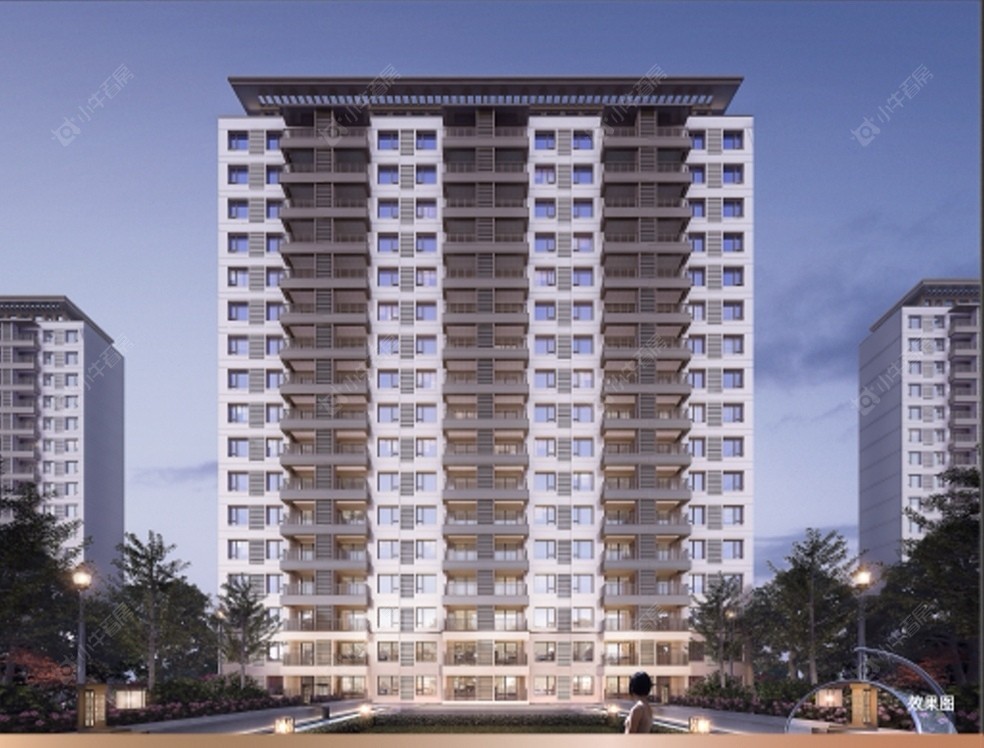 上海云湖壹号在售新楼盘null