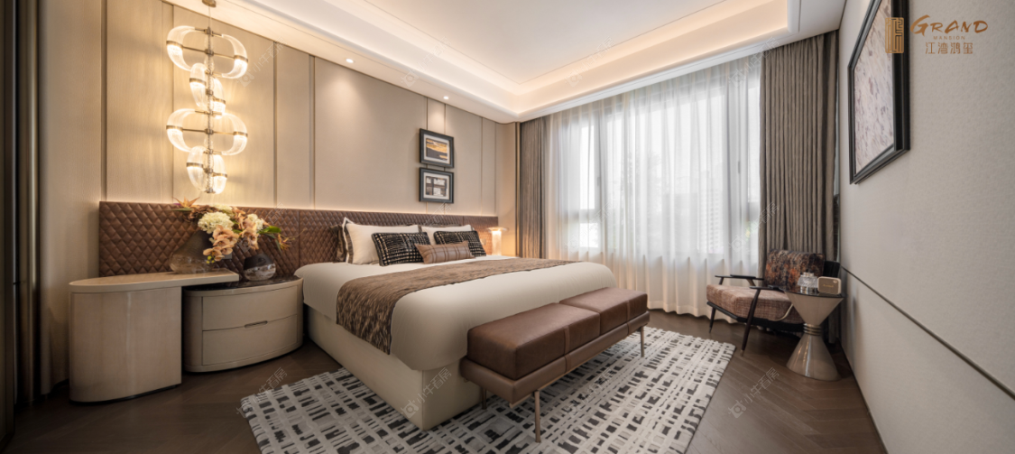 上海江湾鸿玺小区_江湾鸿玺小区null