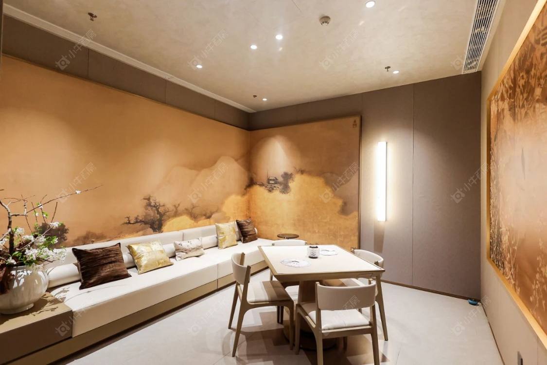 上海中建御璟园小区_中建御璟园小区null