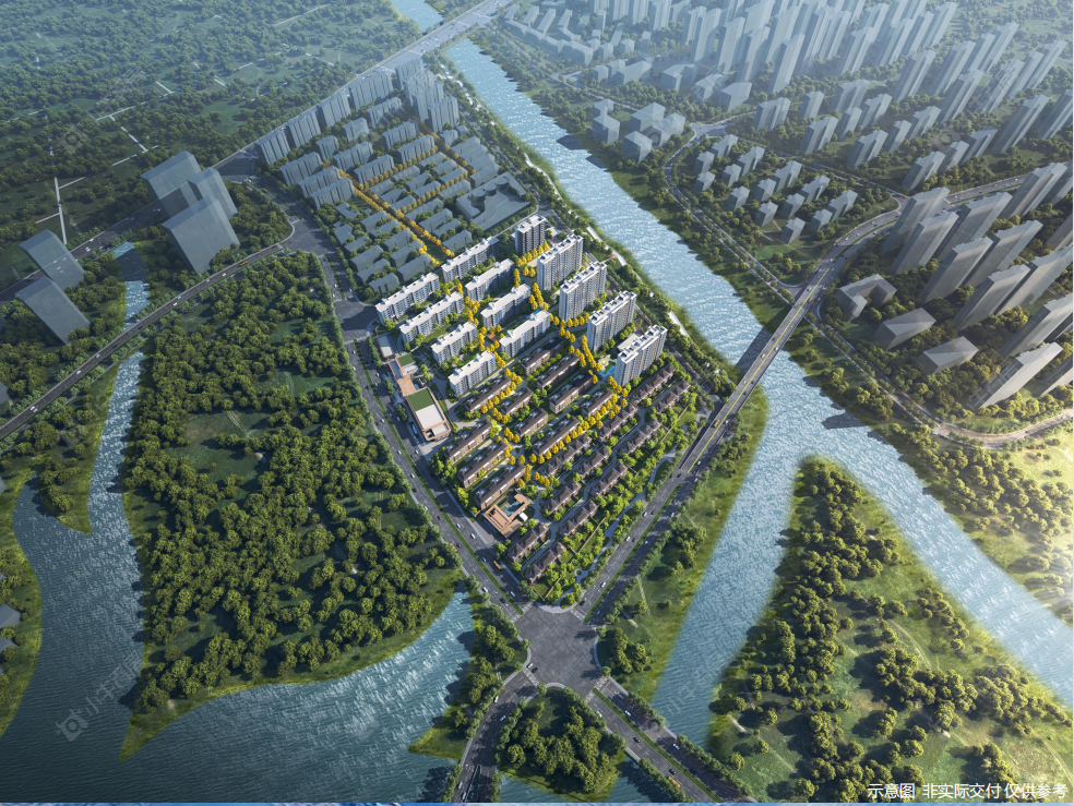 上海中建御璟园小区_中建御璟园小区null