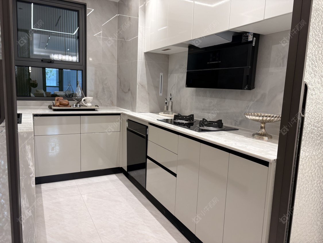 上海保利虹桥和著小区_小牛看房