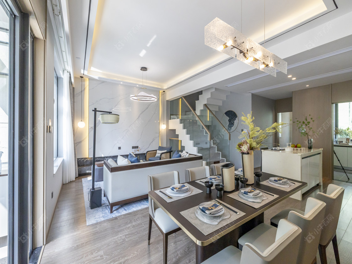 上海保利明玥潮升别墅区小区_保利明玥潮升别墅区小区null