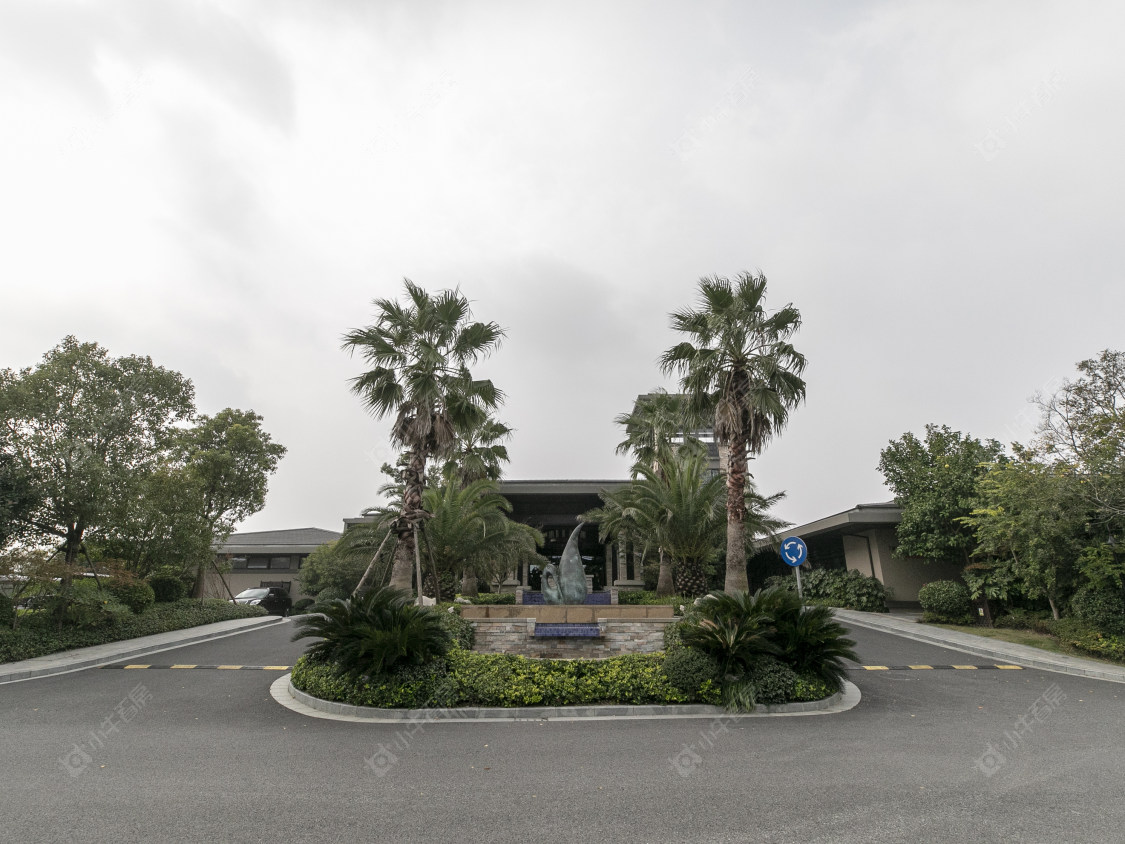上海东滩海上明月别墅区小区_东滩海上明月别墅区小区null