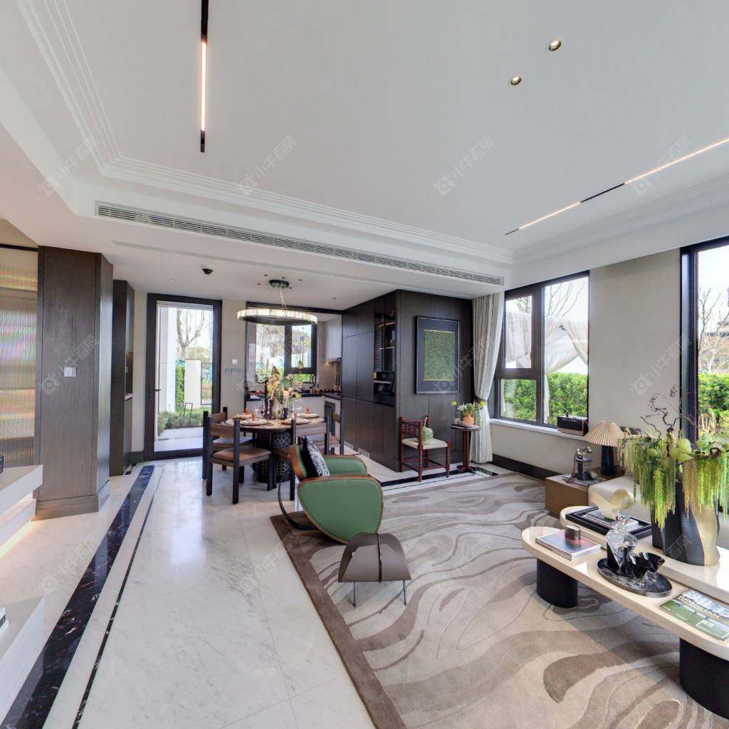 上海东滩海上明月别墅区小区_东滩海上明月别墅区小区null