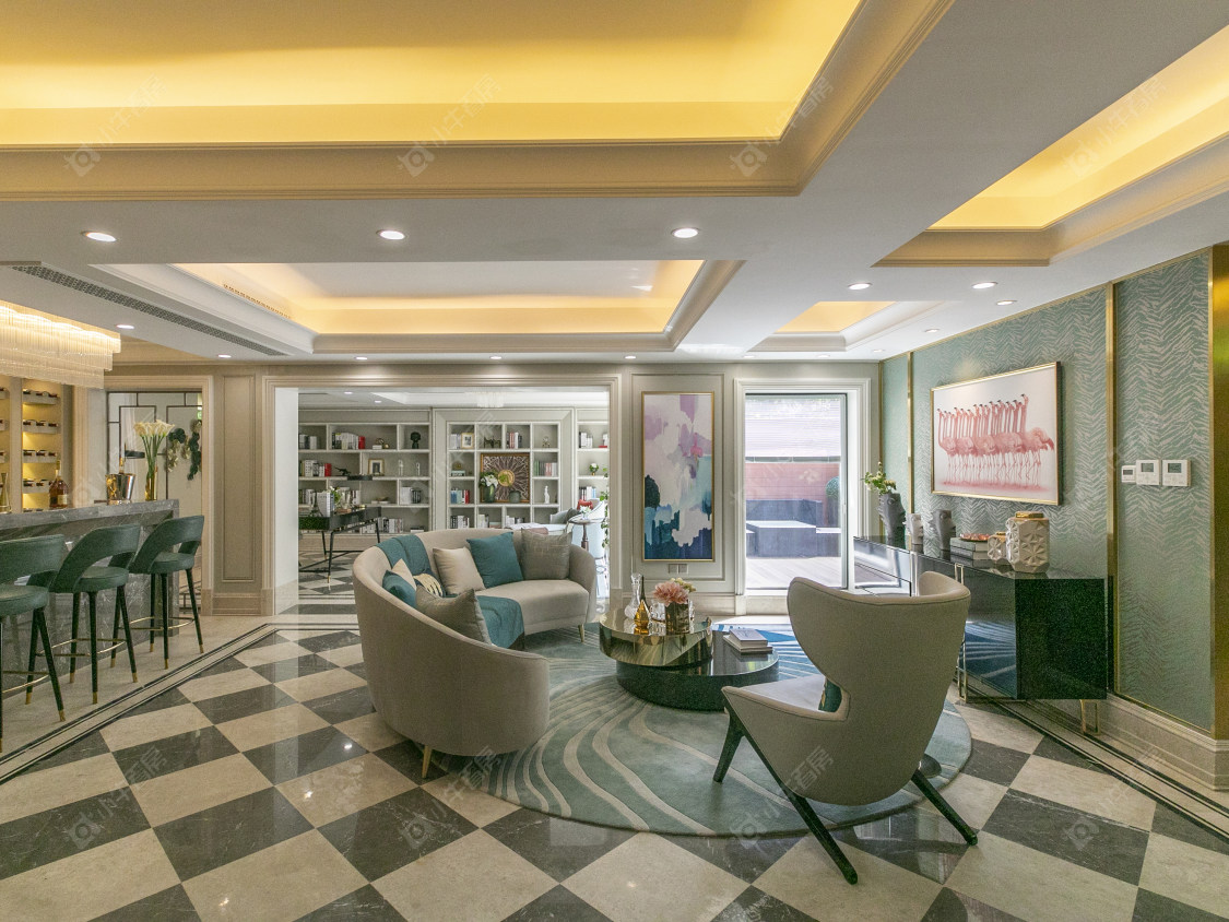 上海通用昱墅小区_通用昱墅小区null