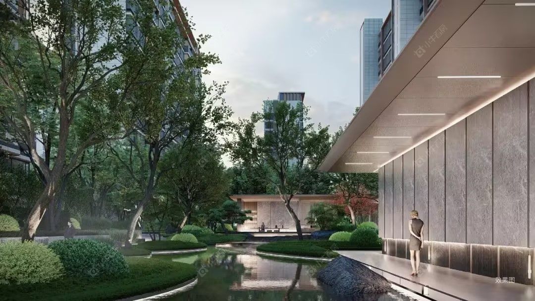 上海大华星曜在售新楼盘null