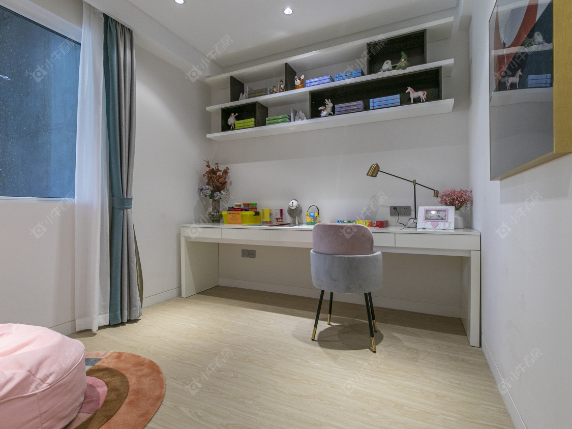 上海新未来樾湖小区_新未来樾湖小区null