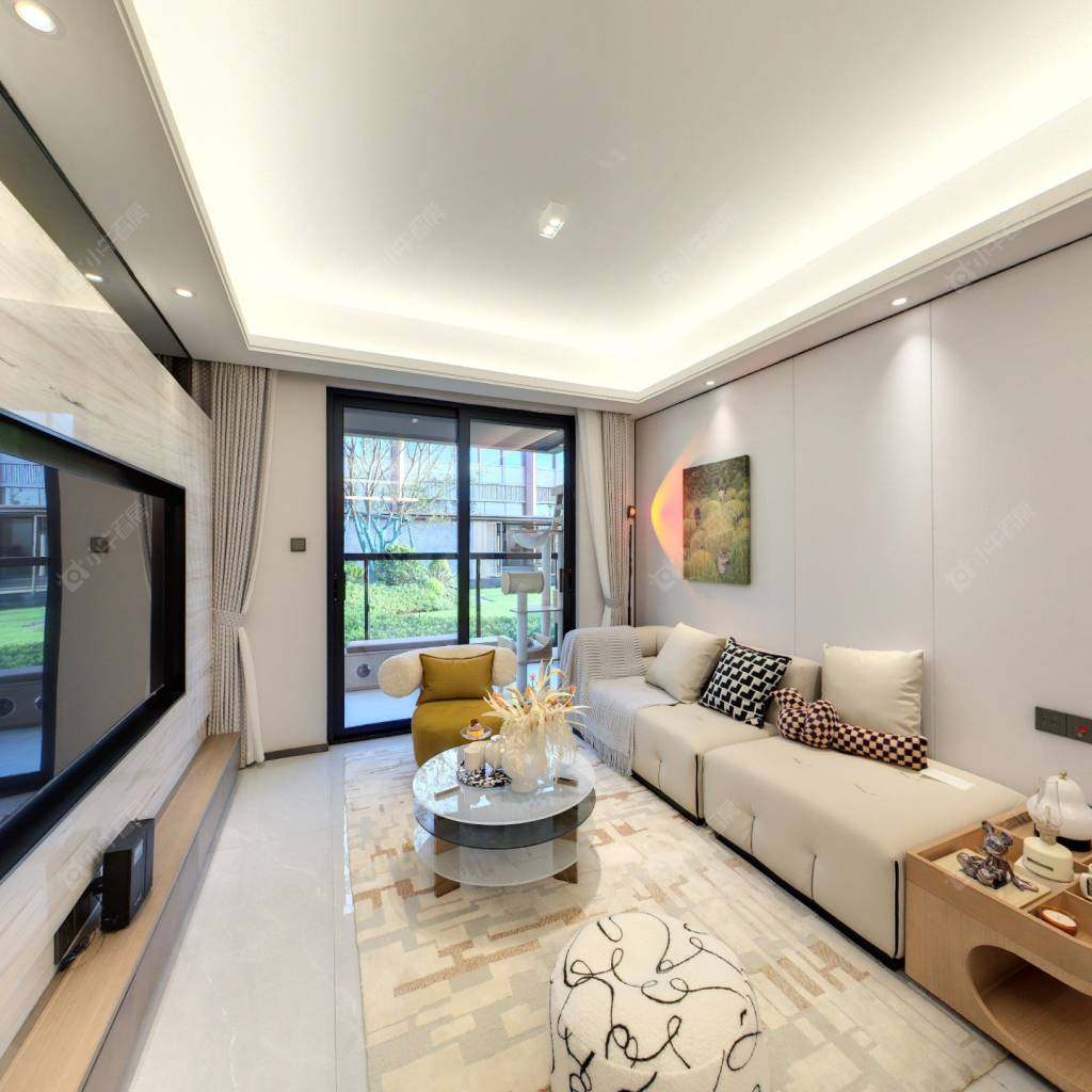 上海中交凤启虹桥在售新楼盘null