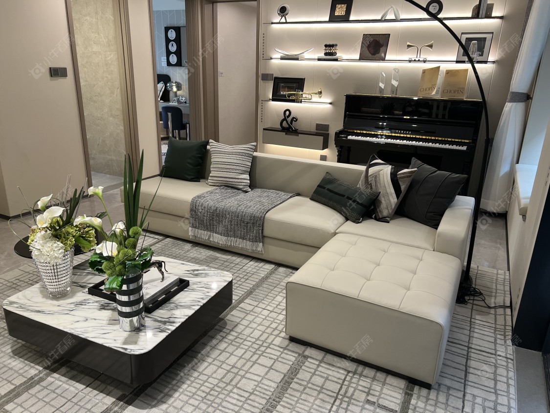 上海招商象屿星耀翠湾在售新楼盘null