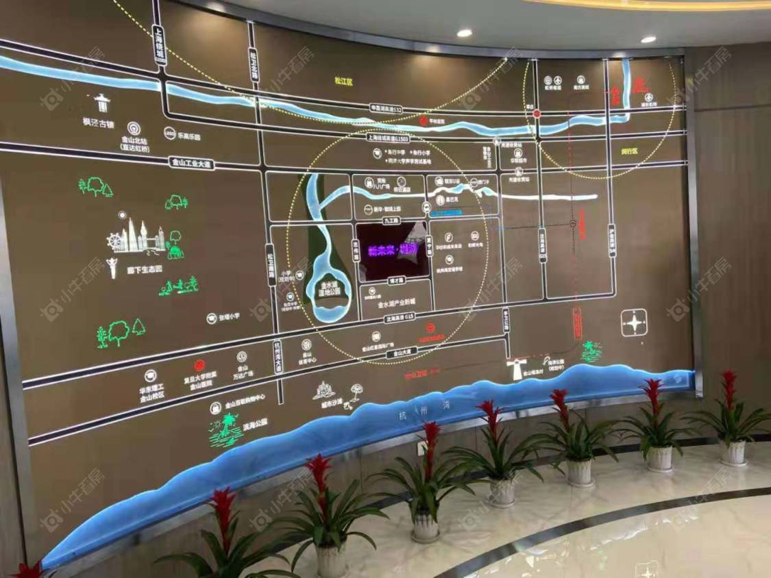 上海新未来樾湖小区_新未来樾湖小区null