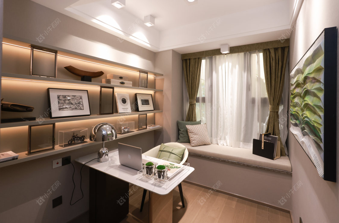 上海未来港元启在售新楼盘null