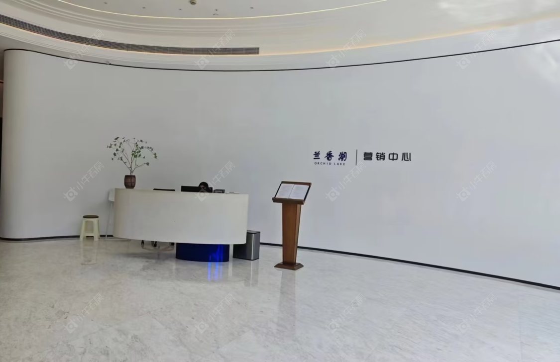 上海兰香湖贰号在售新楼盘null