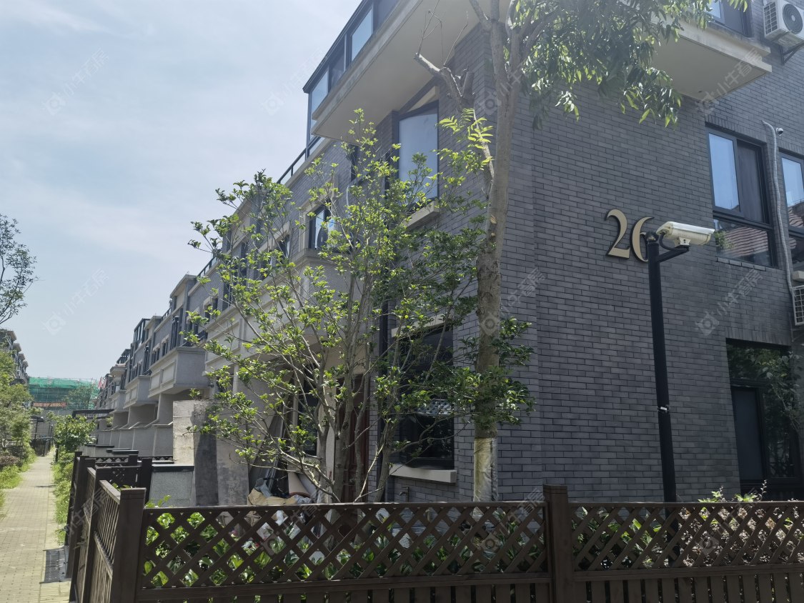 上海禹洲东滩雍禧小区_禹洲东滩雍禧小区null