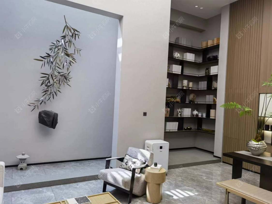 上海中建春合境明小区_中建春合境明小区null