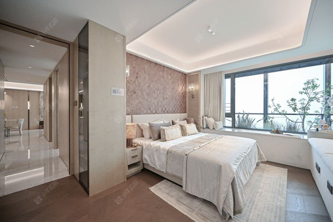 上海中海环宇玖章小区_中海环宇玖章小区null