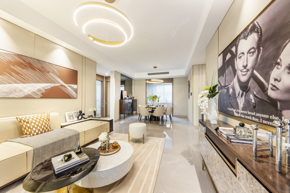 上海大名城·映辰二期在售新楼盘null