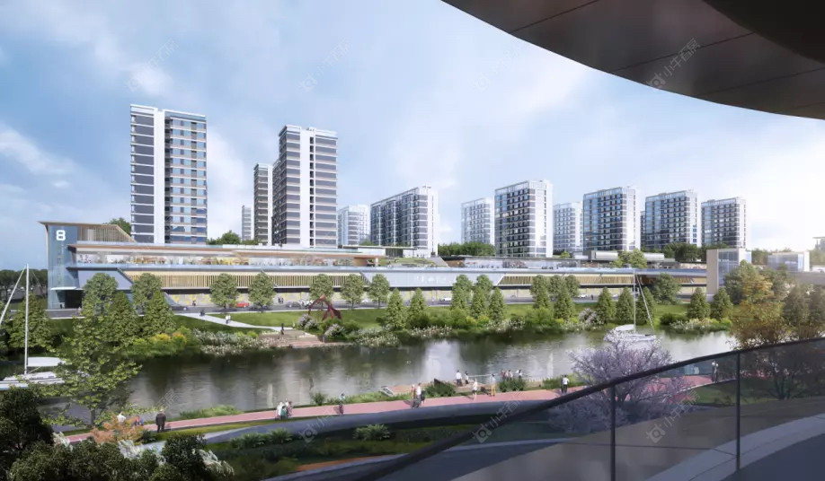 上海保利光合跃城小区_保利光合跃城小区null