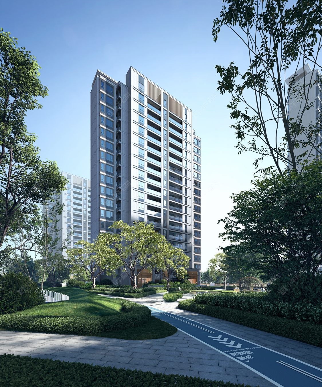 上海象屿江湾悦府小区_象屿江湾悦府小区null