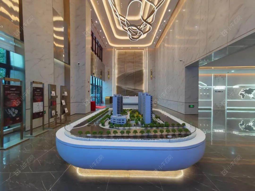 上海宝业青春里在售新楼盘null